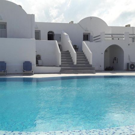 Villa Iliovasilema Santorini Akrotírion Extérieur photo