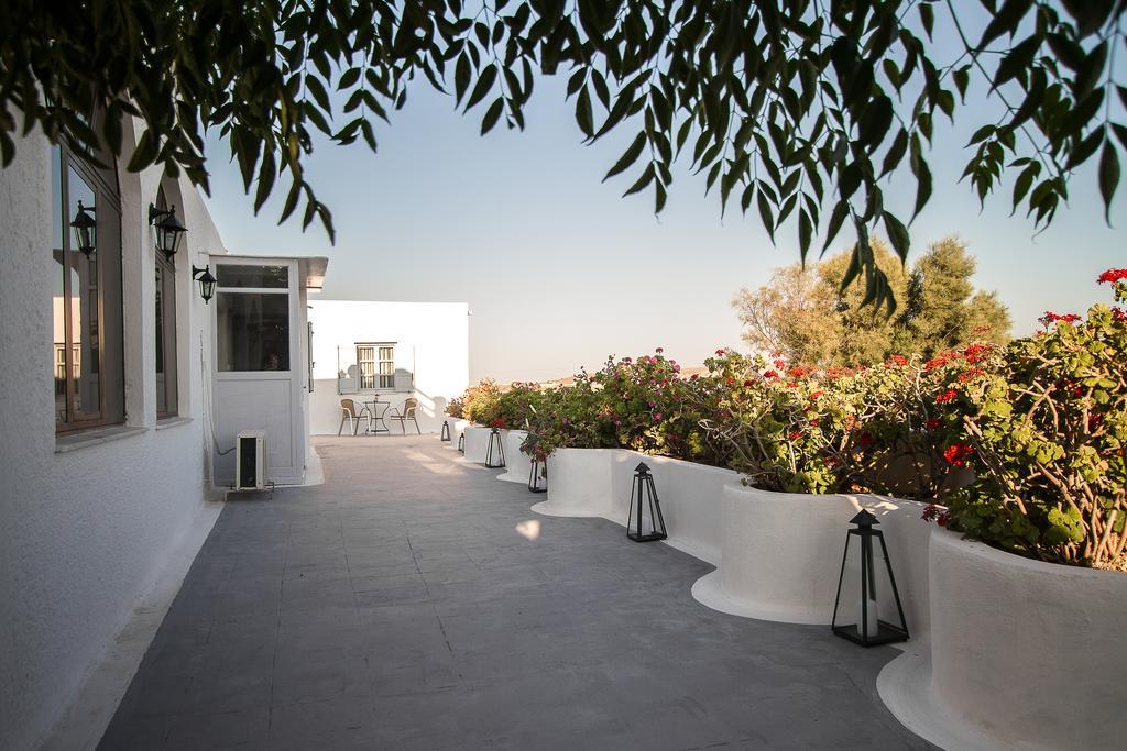 Villa Iliovasilema Santorini Akrotírion Extérieur photo