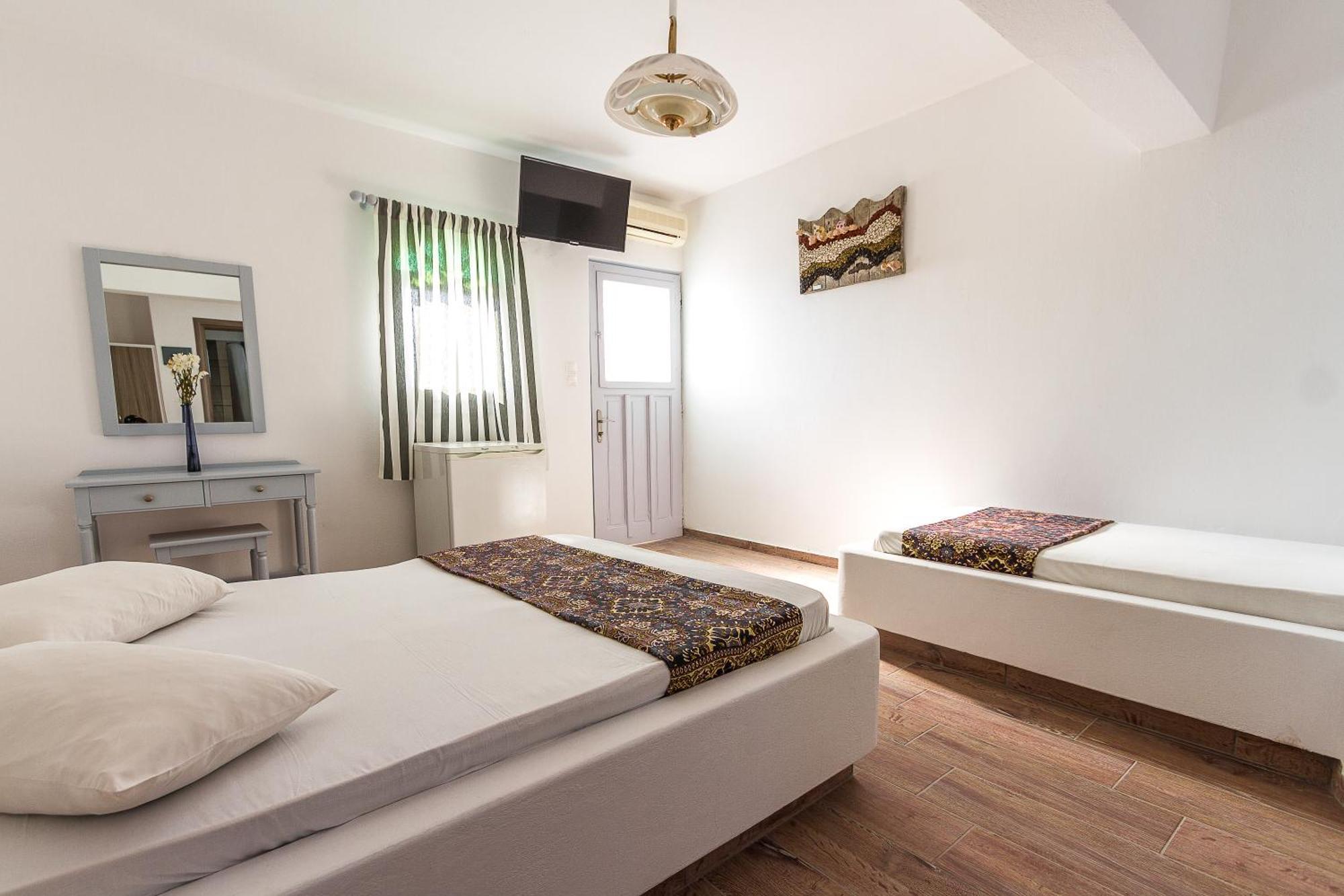 Villa Iliovasilema Santorini Akrotírion Extérieur photo