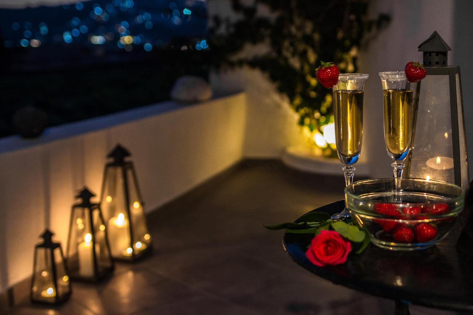 Villa Iliovasilema Santorini Akrotírion Extérieur photo