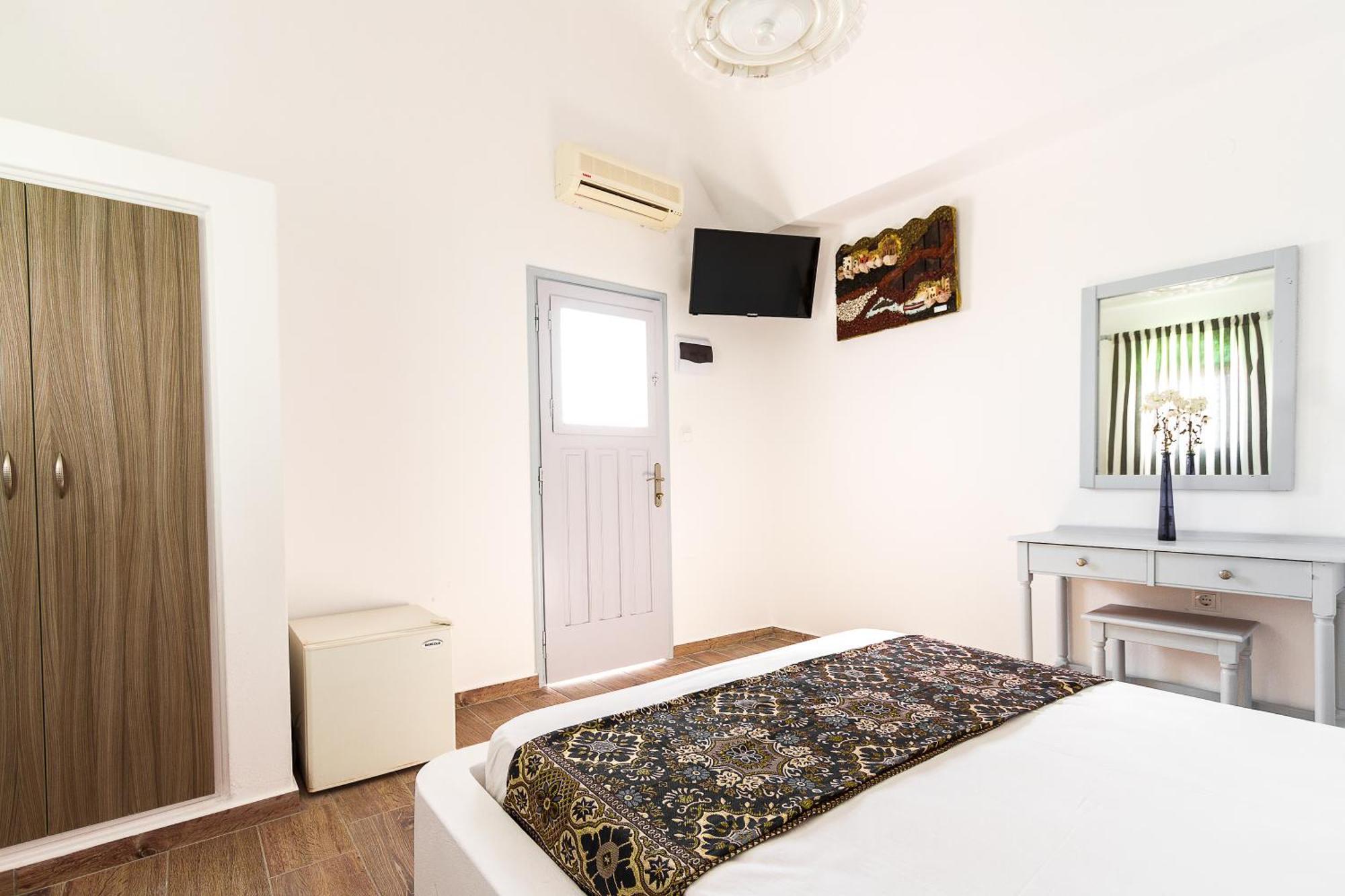 Villa Iliovasilema Santorini Akrotírion Extérieur photo