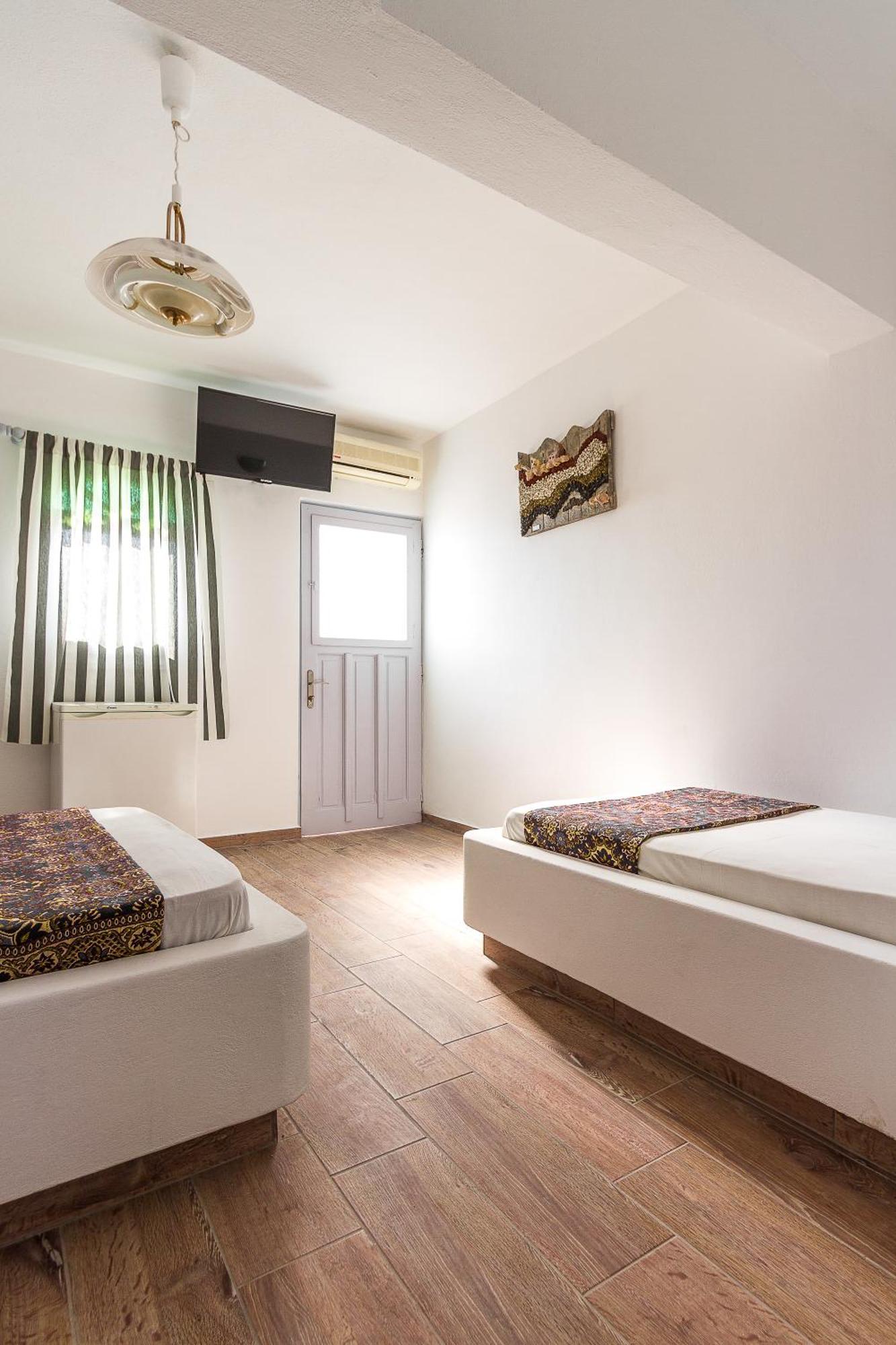 Villa Iliovasilema Santorini Akrotírion Extérieur photo