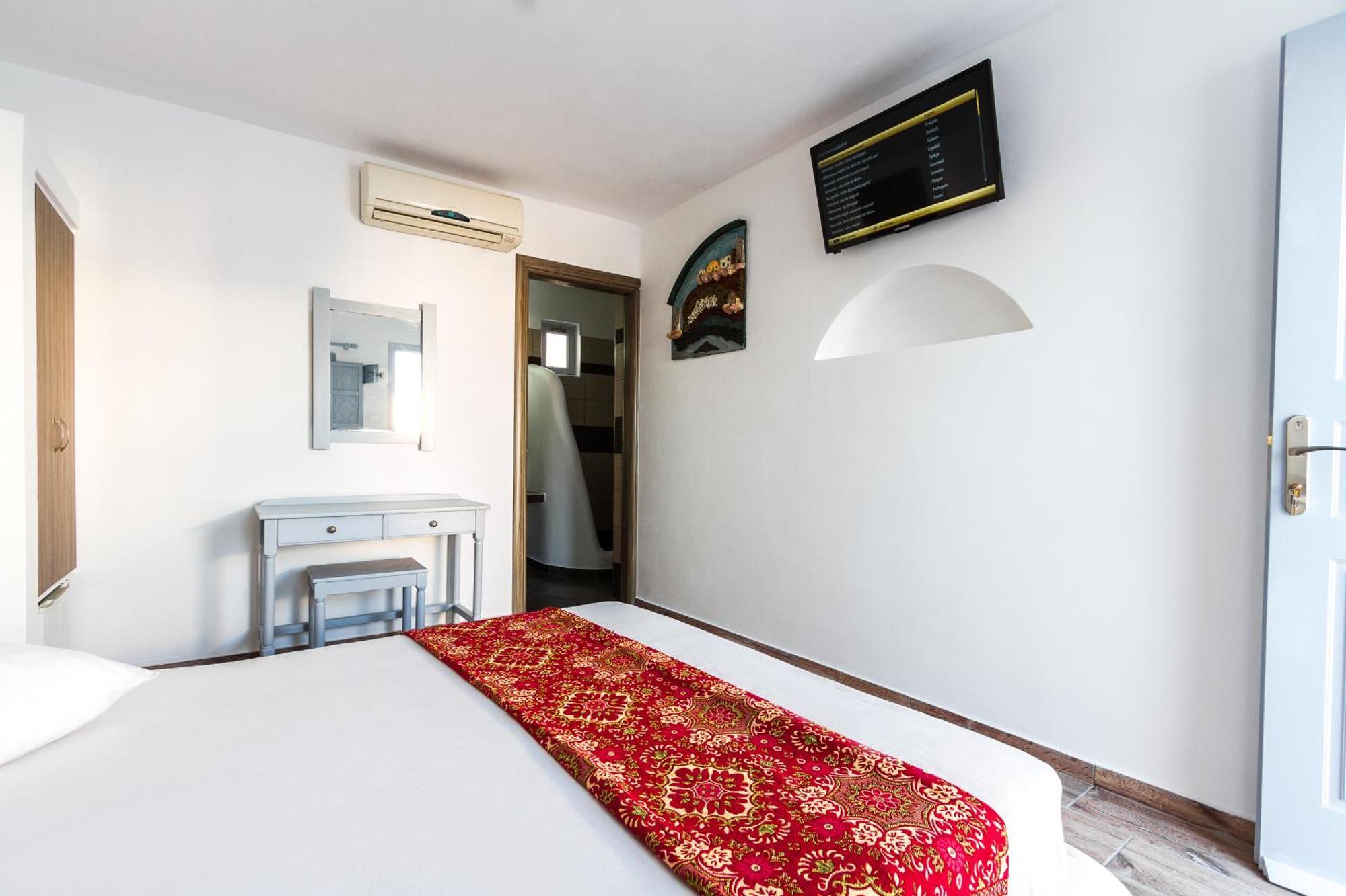 Villa Iliovasilema Santorini Akrotírion Extérieur photo