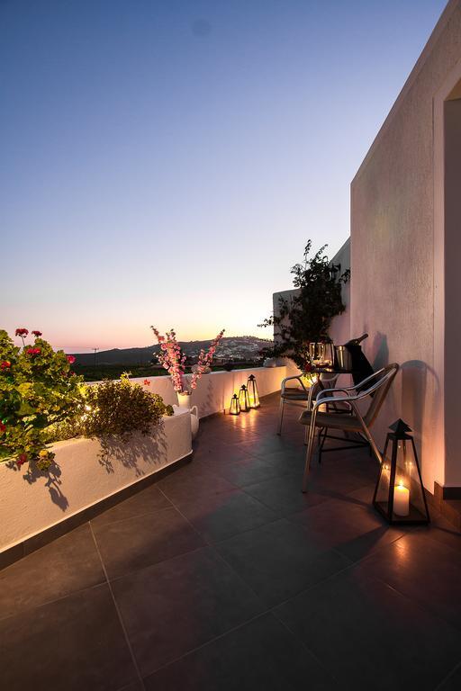 Villa Iliovasilema Santorini Akrotírion Extérieur photo