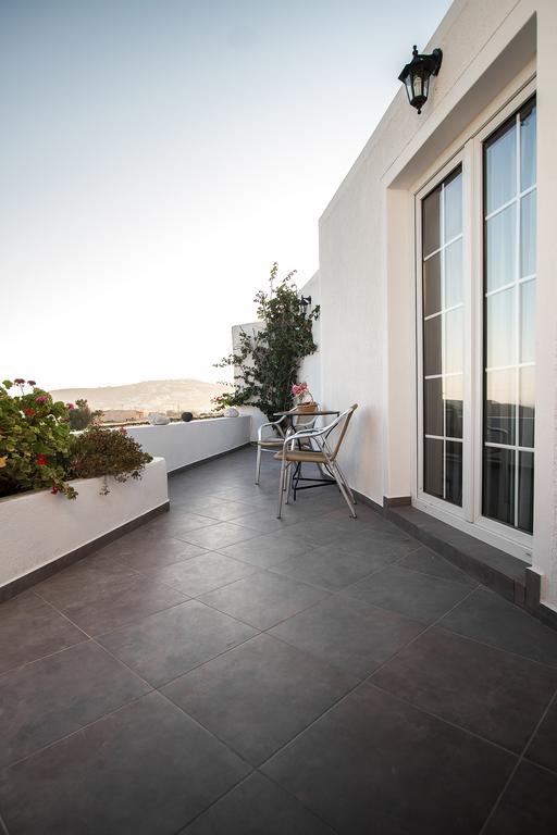 Villa Iliovasilema Santorini Akrotírion Extérieur photo