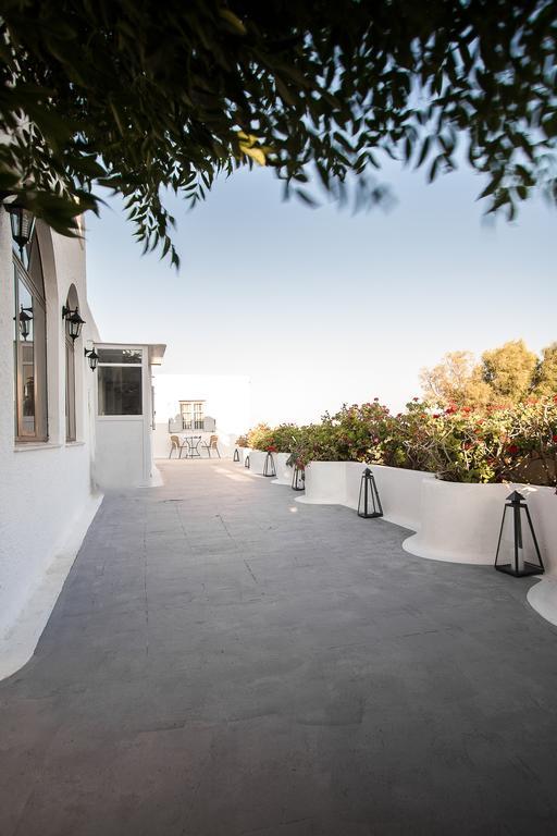 Villa Iliovasilema Santorini Akrotírion Extérieur photo