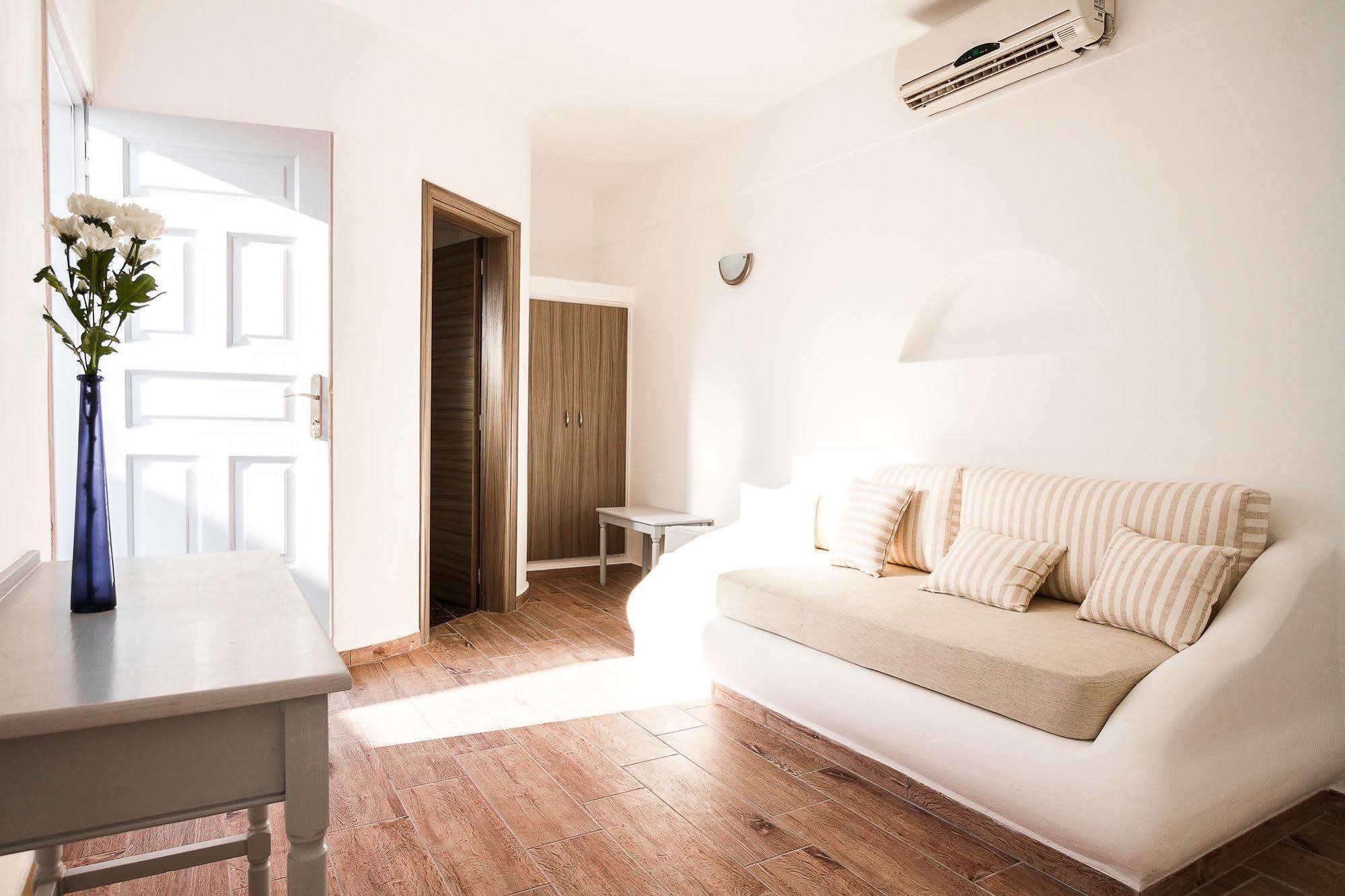Villa Iliovasilema Santorini Akrotírion Extérieur photo